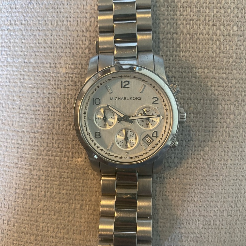 Michael Kors watch